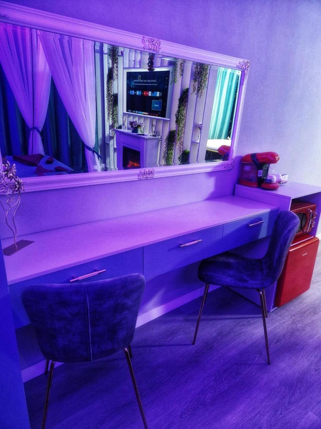Afi Discret Jacuzzi Daire Bükreş Dış mekan fotoğraf